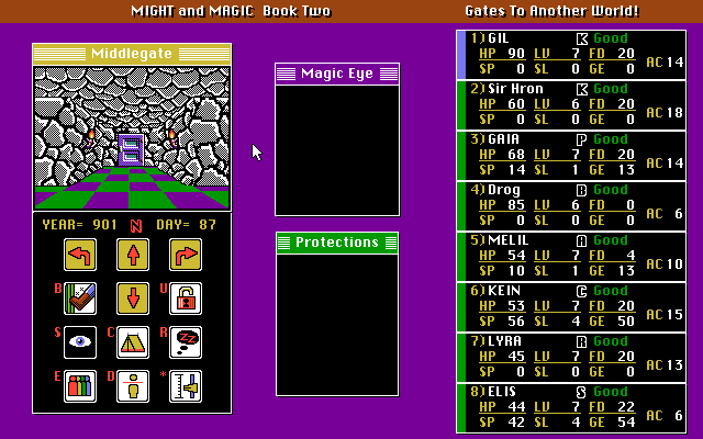 pc98/mightmg2 png snap