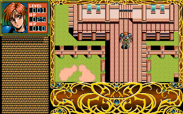 pc98/mparadox png snap