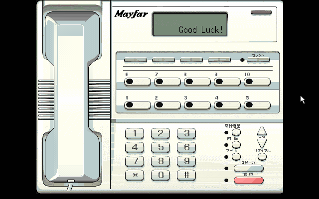 pc98/paracall png snap