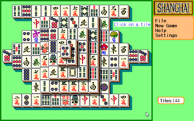 pc98/shanghai png snap