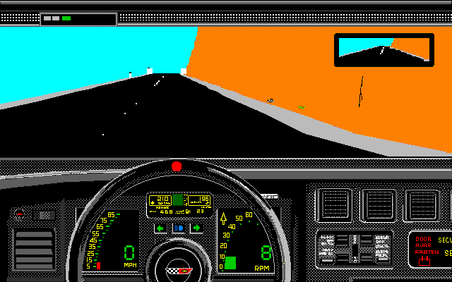 pc98/testdriv png snap