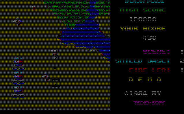 pc98/tforce png snap