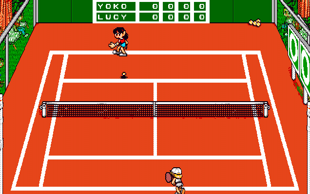 pc98/ttennis png snap
