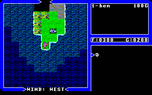 pc98/ultima4 png snap