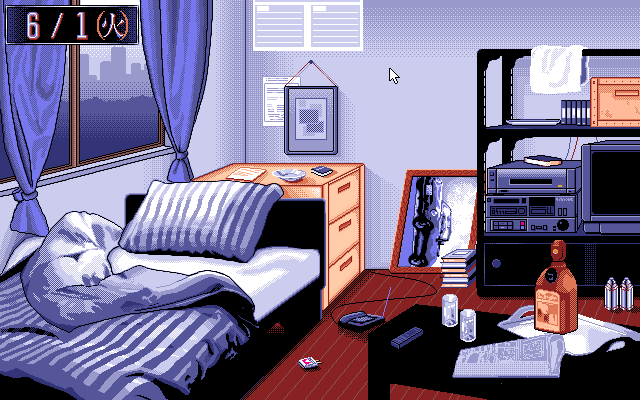 pc98/venus png snap