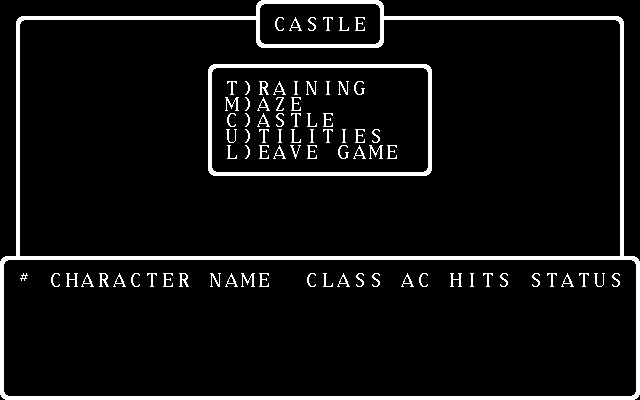 pc98/wizardry png snap