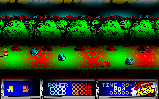 pc98/woodypoc png snap