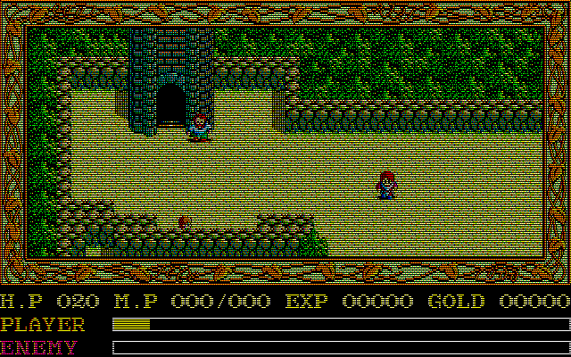pc98/ys2 png snap