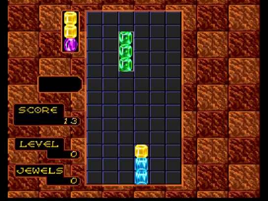 pce/columns png snap