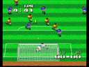 Formation Soccer - Human Cup '90 (TourVisión PCE bootleg)