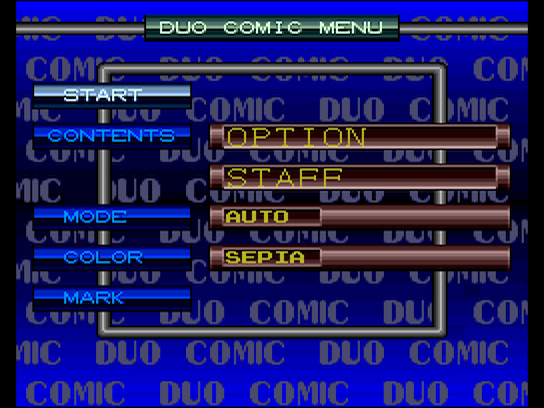 pcecd/bakuhunt png snap