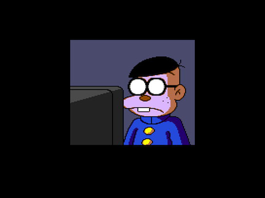 pcecd/bakuzone png snap