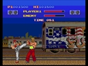 Fighting Street (Japan)