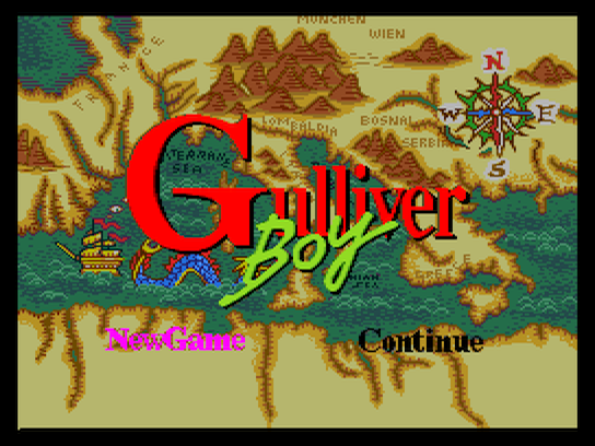 pcecd/gulliver png snap