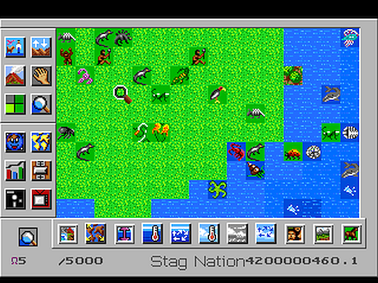 pcecd/simearth png snap