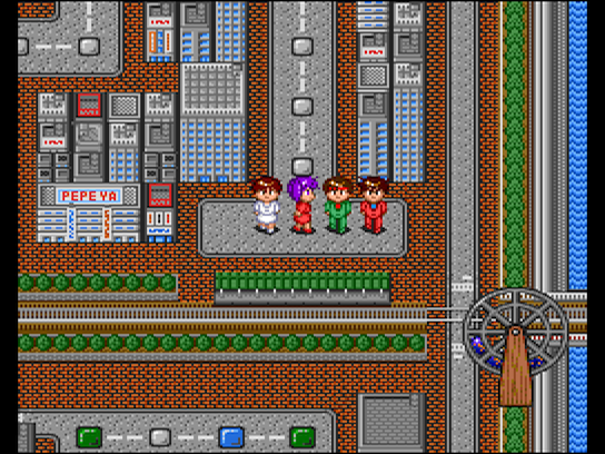 pcecd/sugoroku png snap