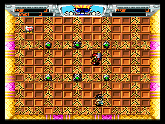 pcecd/tvshow png snap