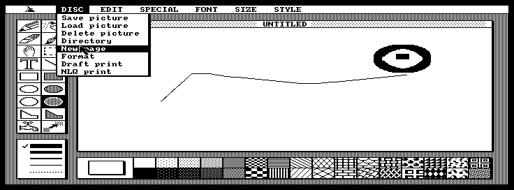 pcw/maspaint png snap