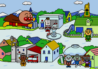 pico/anpanman png snap