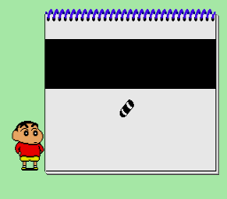 pico/crayon png snap