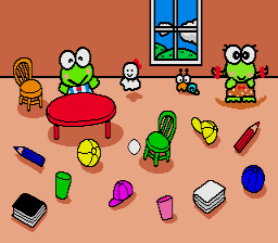 pico/keroiro png snap