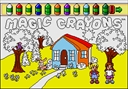 Magic Crayons (prototype, 19940614)
