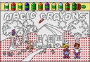 Magic Crayons (prototype, 19940926)