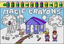 Magic Crayons (prototype, 19941011)
