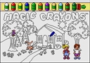 Magic Crayons (prototype, 19941012)