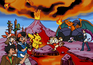 pico/pokemon png snap