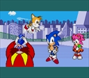 Sonic the Hedgehog's Gameworld (Japan, rev. 1)