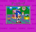 Sonic the Hedgehog's Gameworld (Japan)