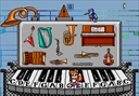 Tails and the Music Maker (prototype 0927, 19940927, 14.20)
