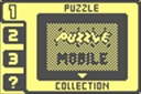 Pokémon Puzzle Collection (Fra)
