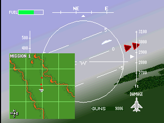 psx/aircombt png snap