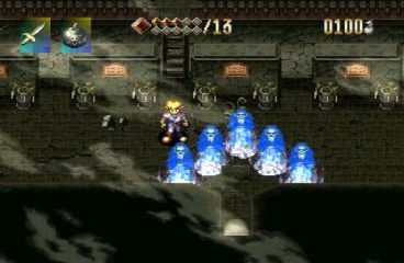 psx/alundra png snap