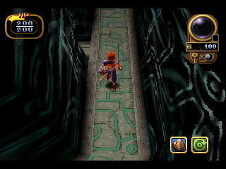 psx/alundra2 png snap