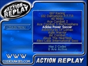 Action Replay 2 Version 2.30 (USA, Bonus PSone Codes!)