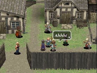 psx/arclad3 png snap