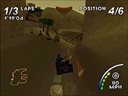 ATV - Quad Power Racing (USA)