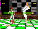 Bust A Groove (USA)