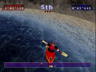 psx/bakuryuu png snap