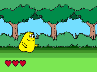 psx/barbapap png snap