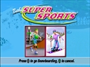 Barbie - Super Sports (USA)
