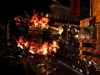 psx/biohaz2pa png snap
