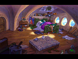 psx/blazdrgn png snap