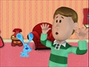 Blue's Clues - Blue's Big Musical (USA)