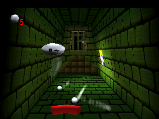 psx/breakout png snap