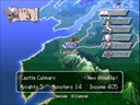Brigandine - The Legend of Forsena (USA)