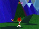Bubsy 3D - Furbitten Planet (USA)